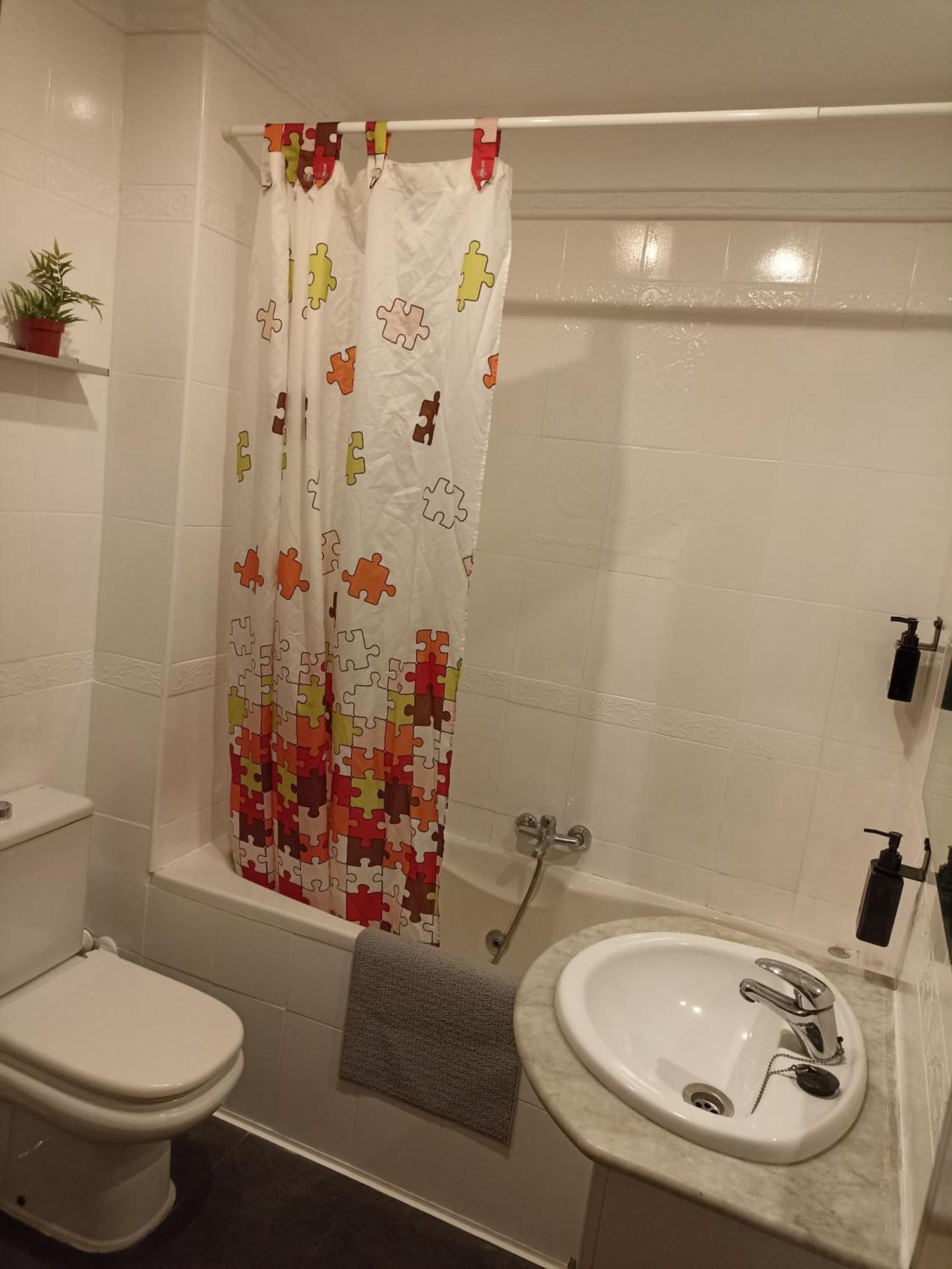 マラガCasa La Nuestra Centroアパートメント エクステリア 写真